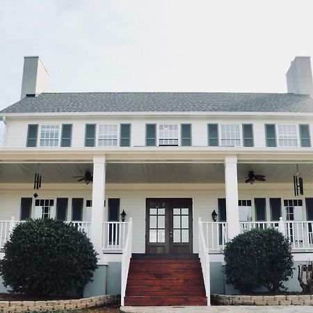 Dahlonega Resort And Vineyard Exterior photo