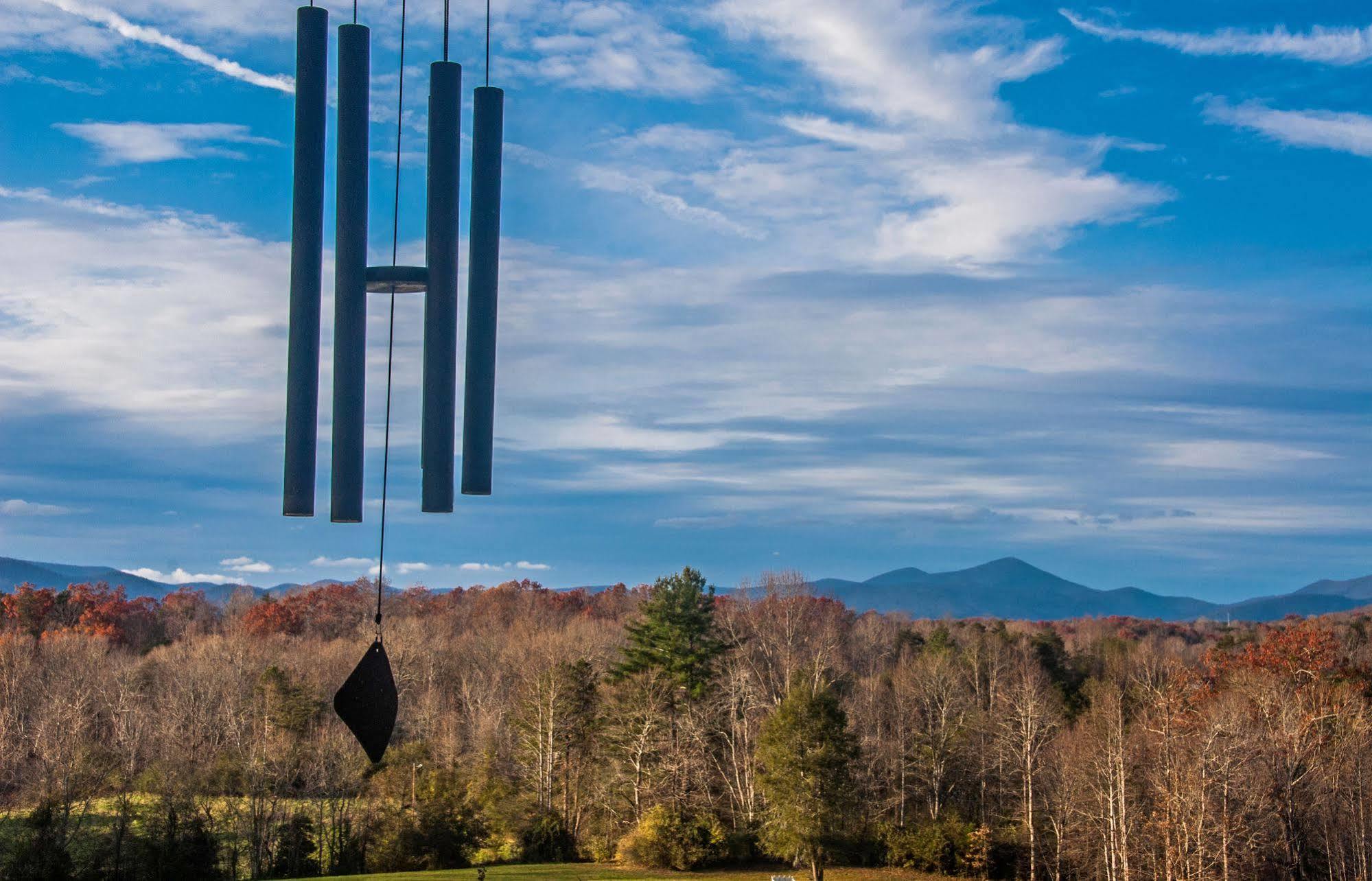 Dahlonega Resort And Vineyard Exterior photo